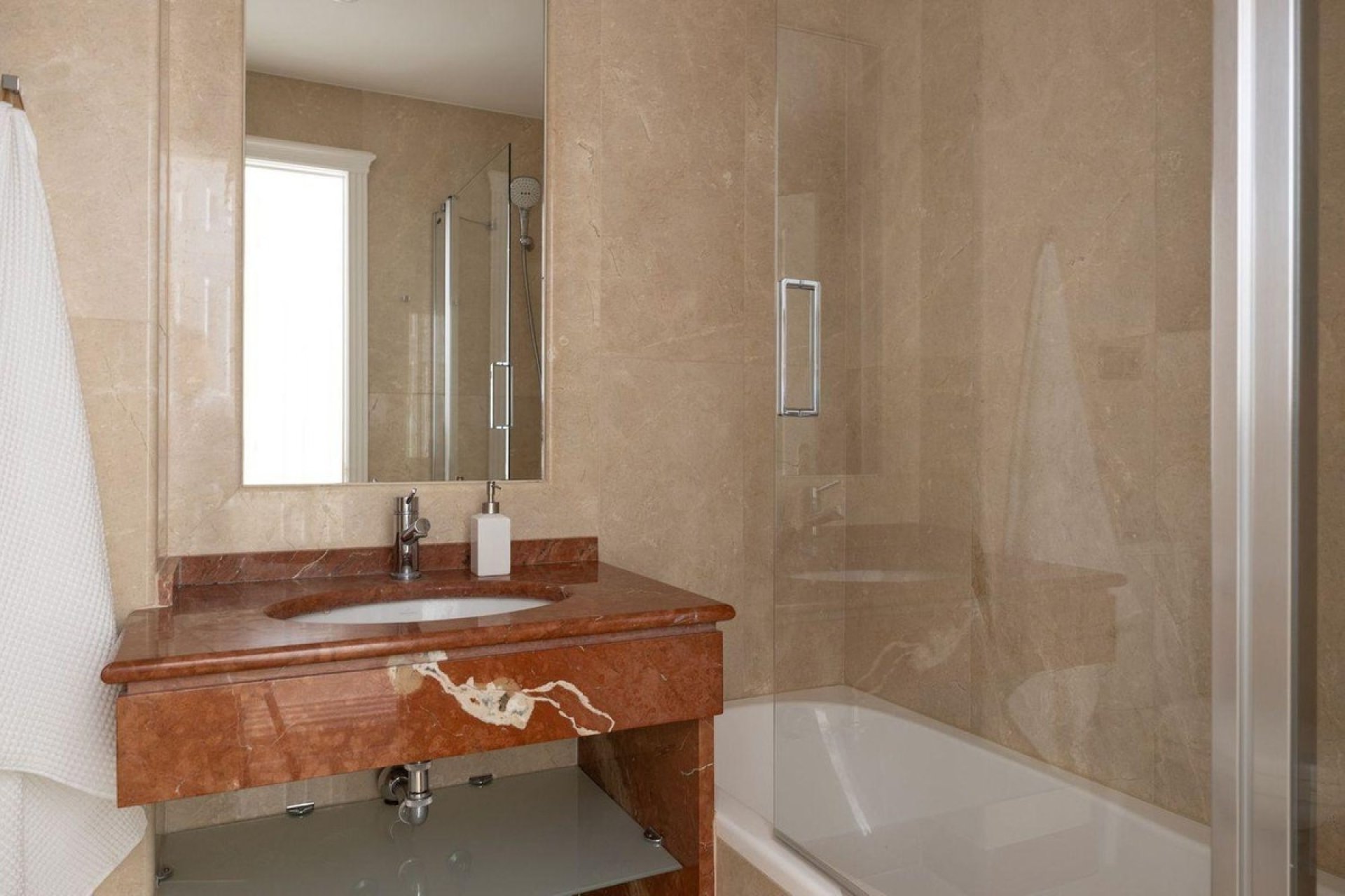 Resale - apartment - Marbella - Marbella Centro