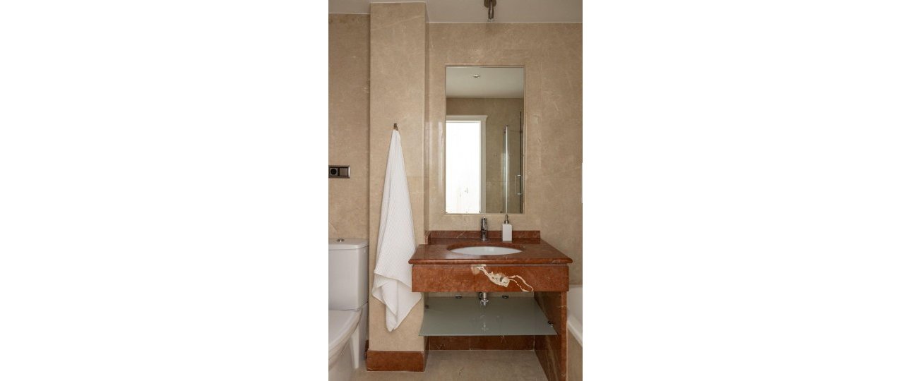 Resale - apartment - Marbella - Marbella Centro