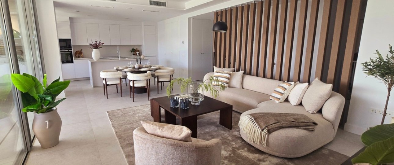 Resale - apartment - Marbella - Marbella Centro