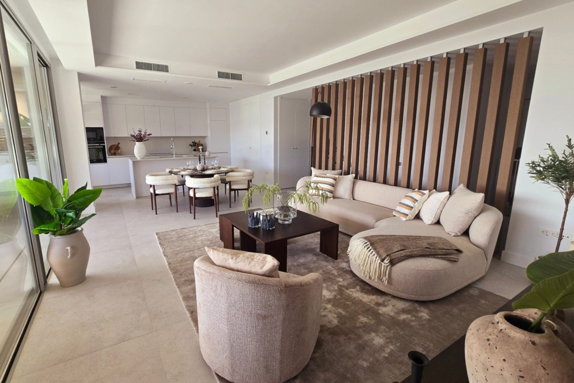 Resale - apartment - Marbella - Marbella Centro