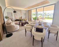 Resale - apartment - Marbella - Marbella Centro