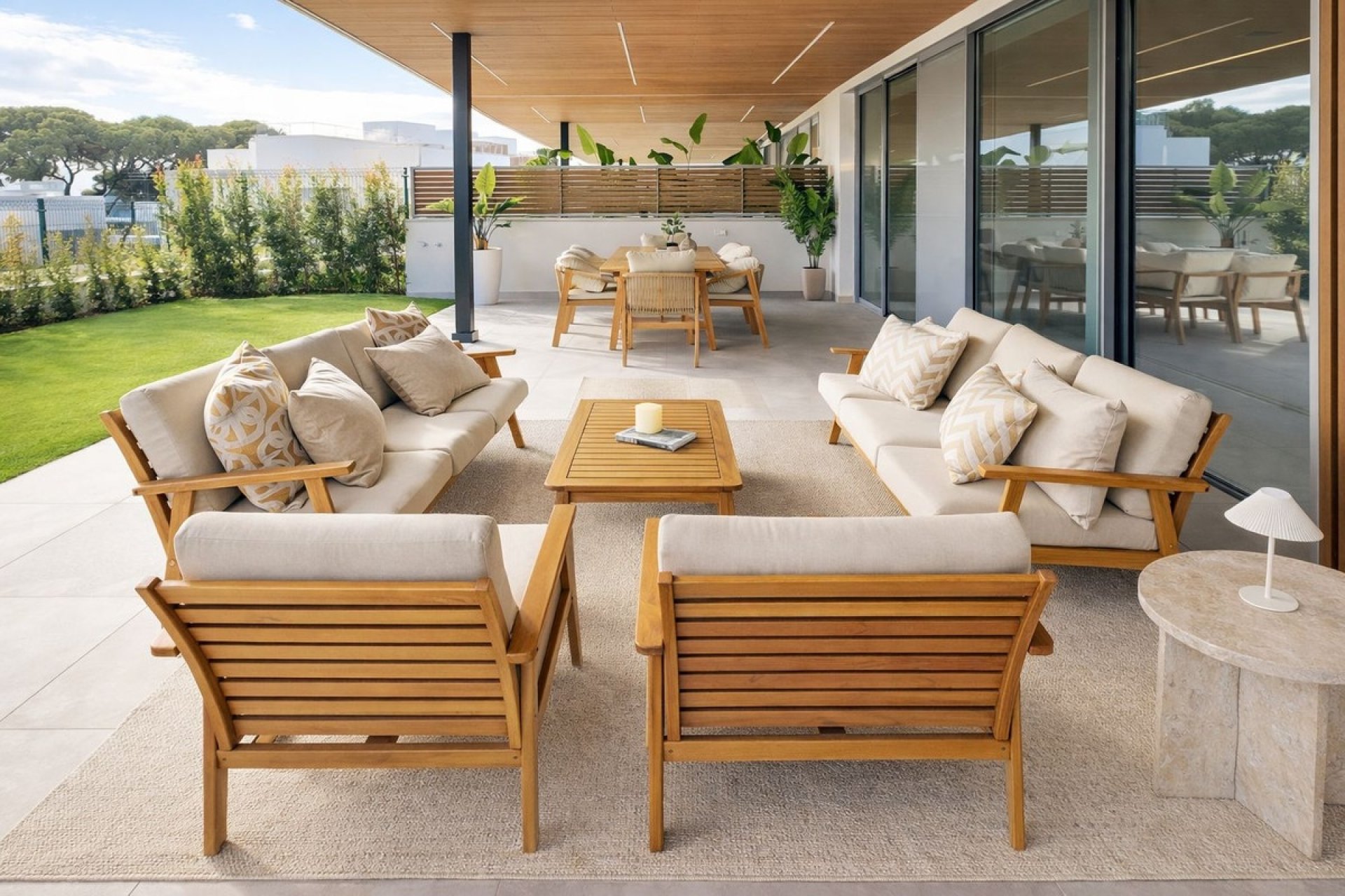 Resale - apartment - Marbella - Marbella Centro