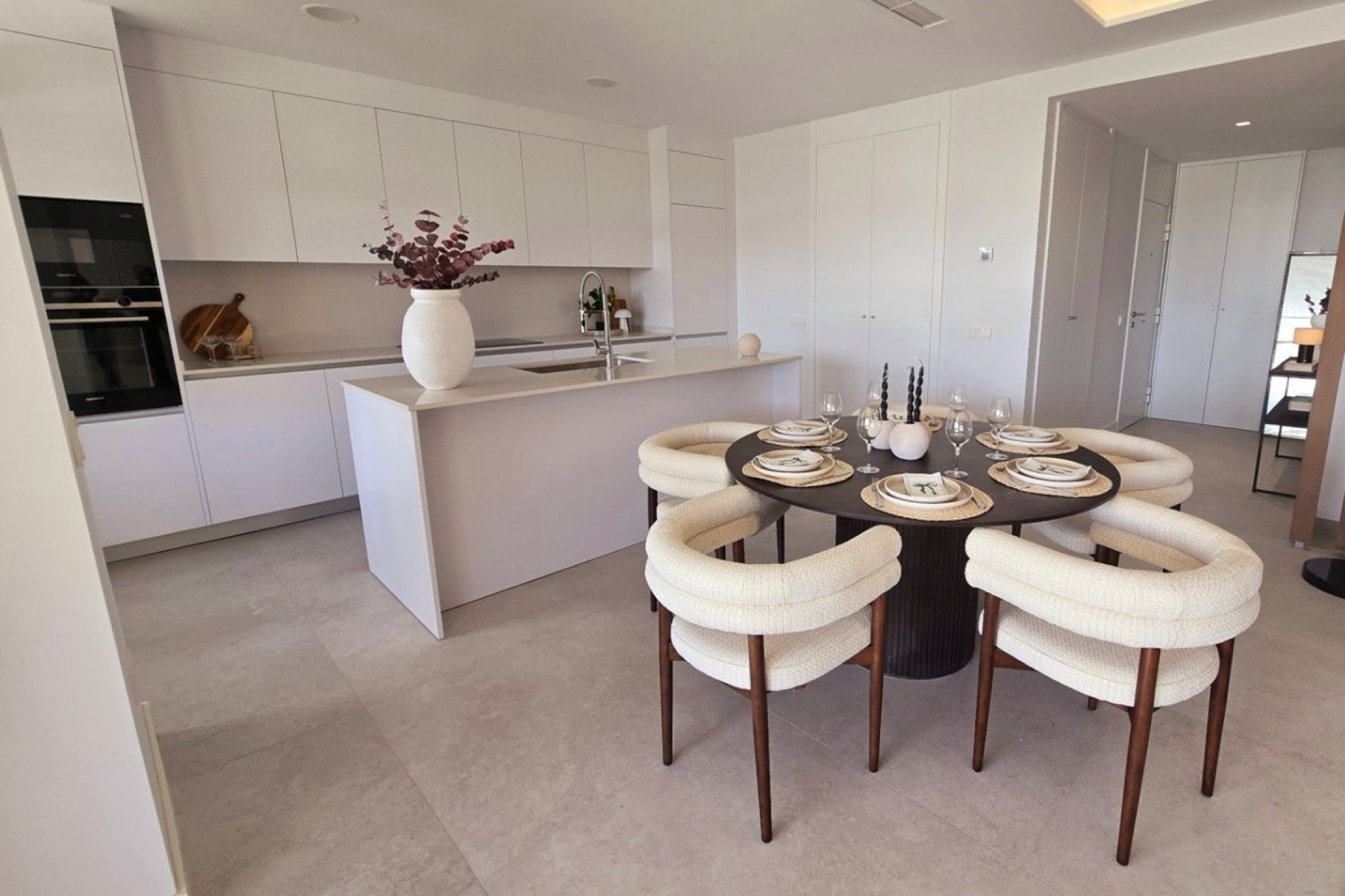 Resale - apartment - Marbella - Marbella Centro