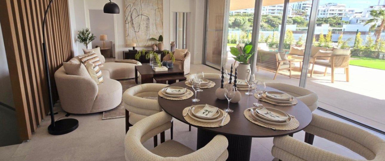 Resale - apartment - Marbella - Marbella Centro