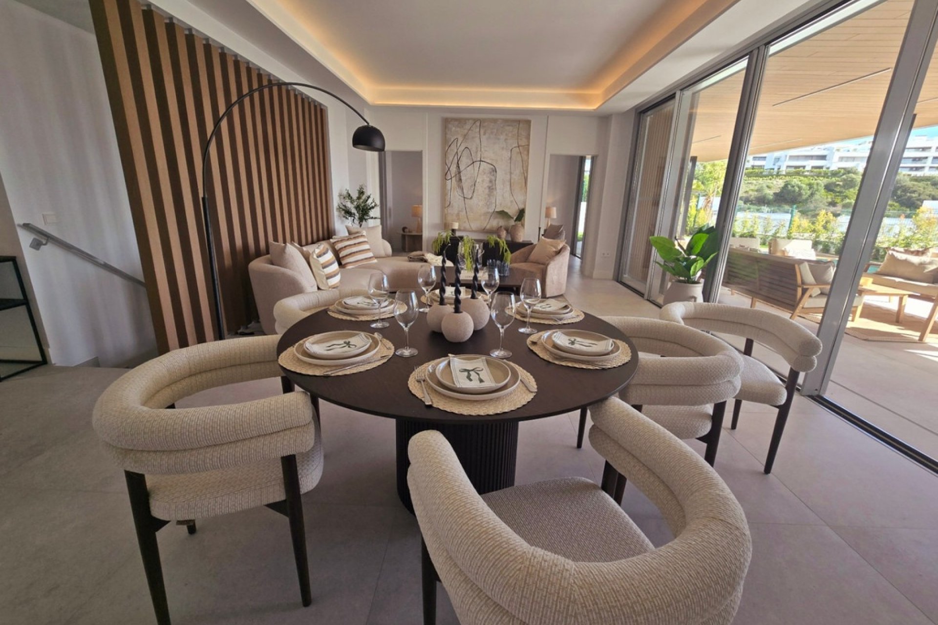 Resale - apartment - Marbella - Marbella Centro