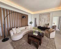 Resale - apartment - Marbella - Marbella Centro