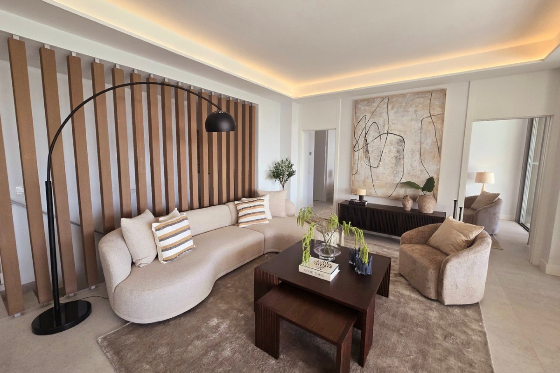 Resale - apartment - Marbella - Marbella Centro