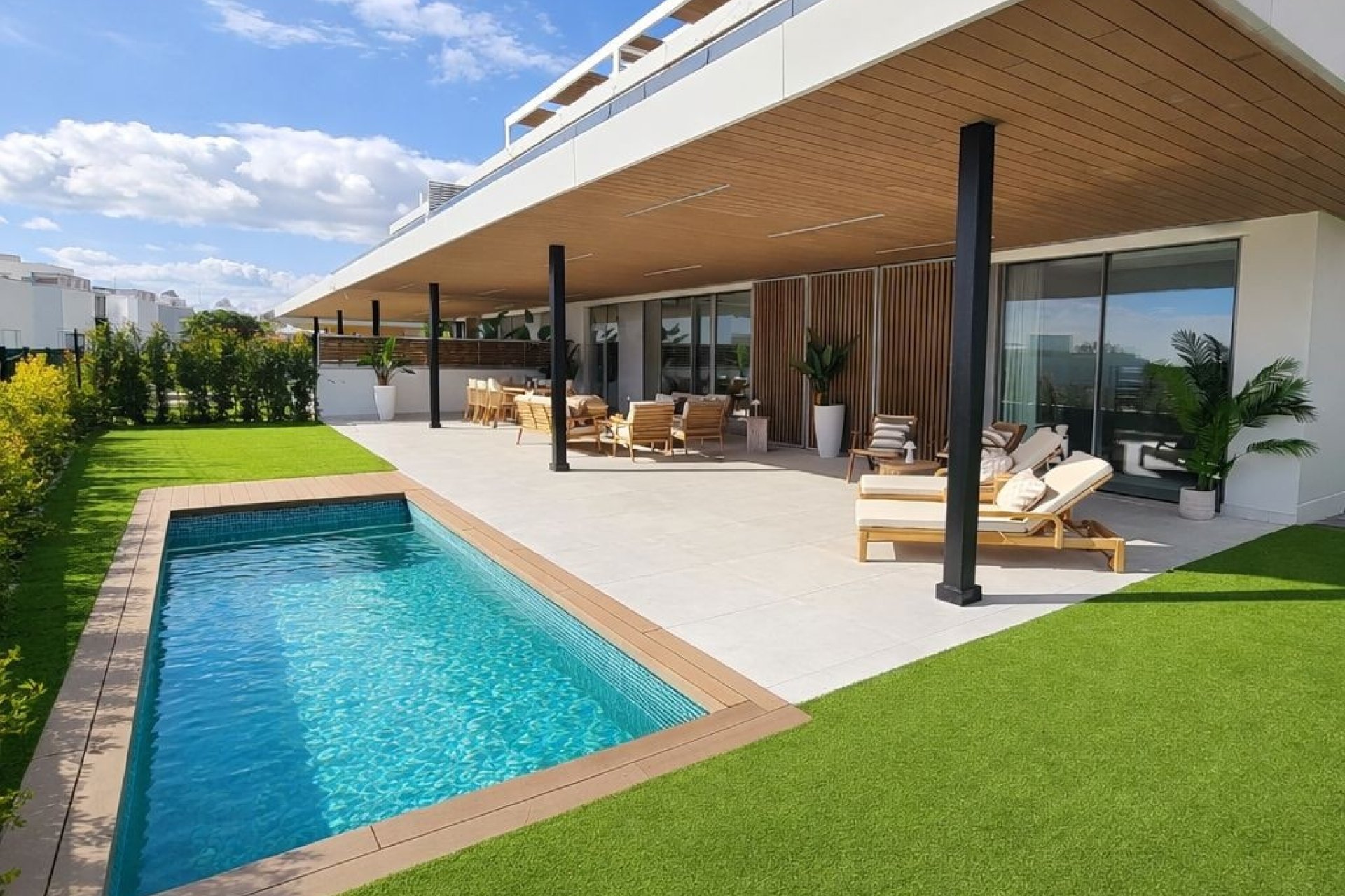 Resale - apartment - Marbella - Marbella Centro