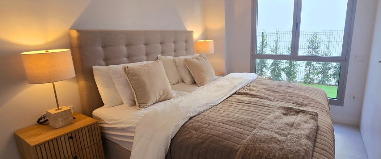 Resale - apartment - Marbella - Marbella Centro
