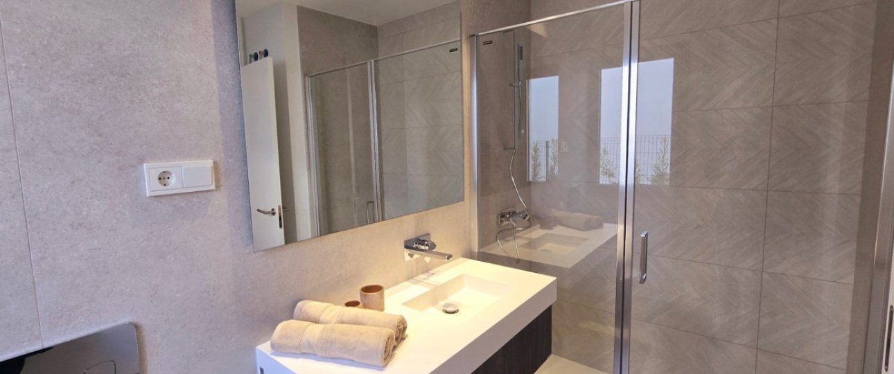 Resale - apartment - Marbella - Marbella Centro