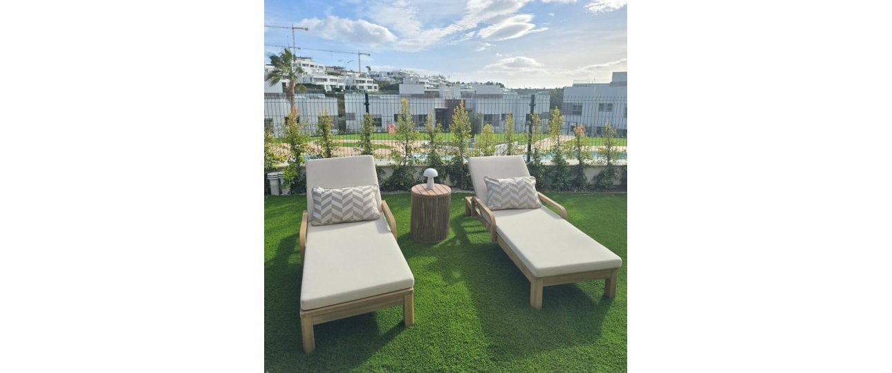 Resale - apartment - Marbella - Marbella Centro