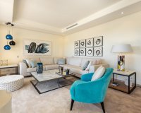 Resale - apartment - Marbella - Marbella Centro