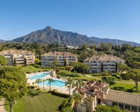 Resale - apartment - Marbella - Marbella Centro