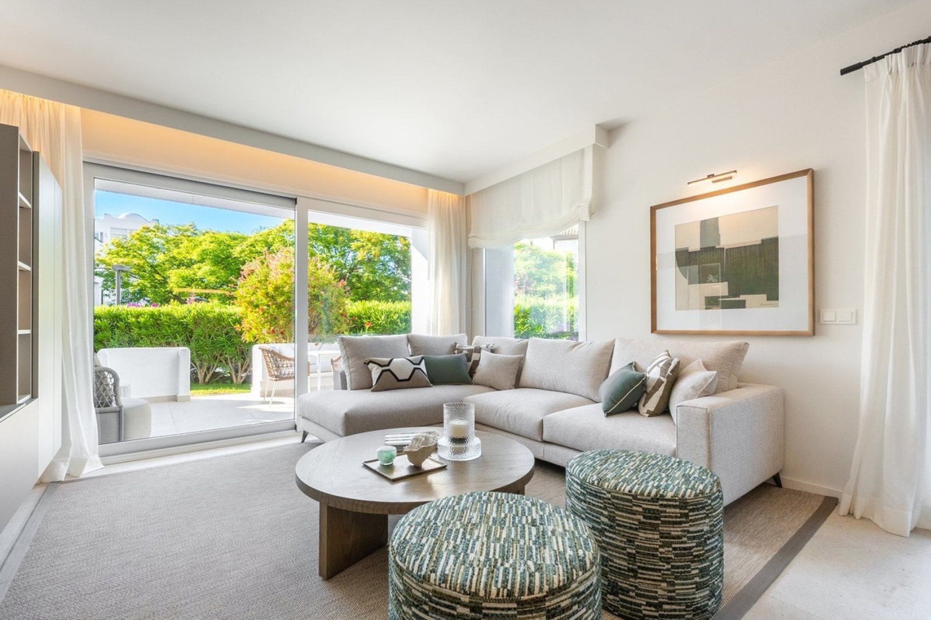 Resale - apartment - Marbella - Marbella Centro