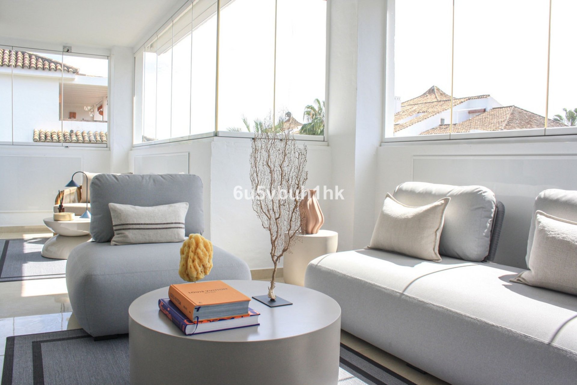 Resale - apartment - Marbella - Marbella Centro
