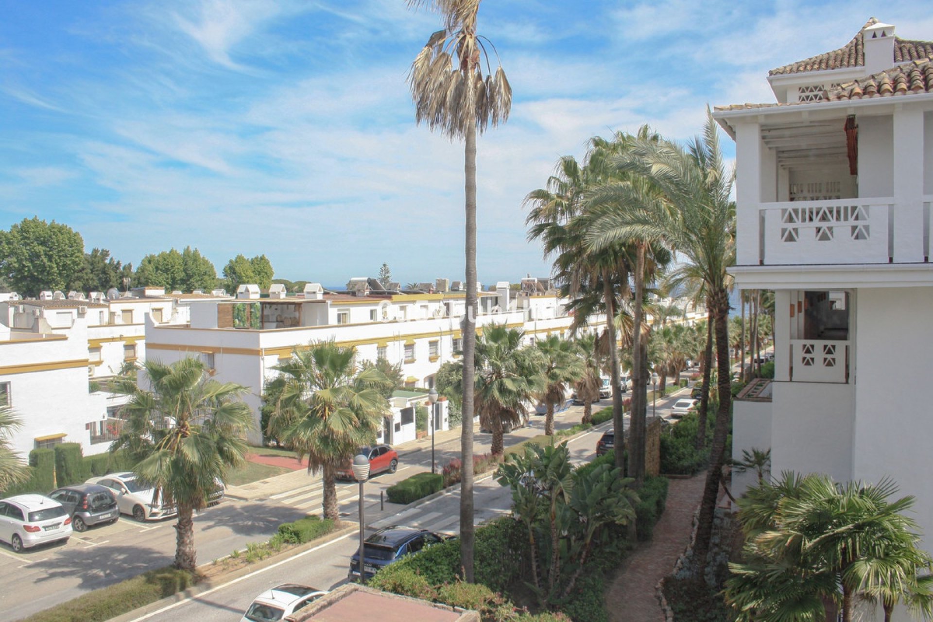 Resale - apartment - Marbella - Marbella Centro