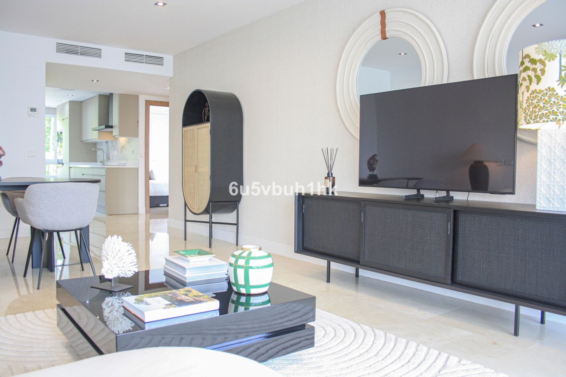 Resale - apartment - Marbella - Marbella Centro