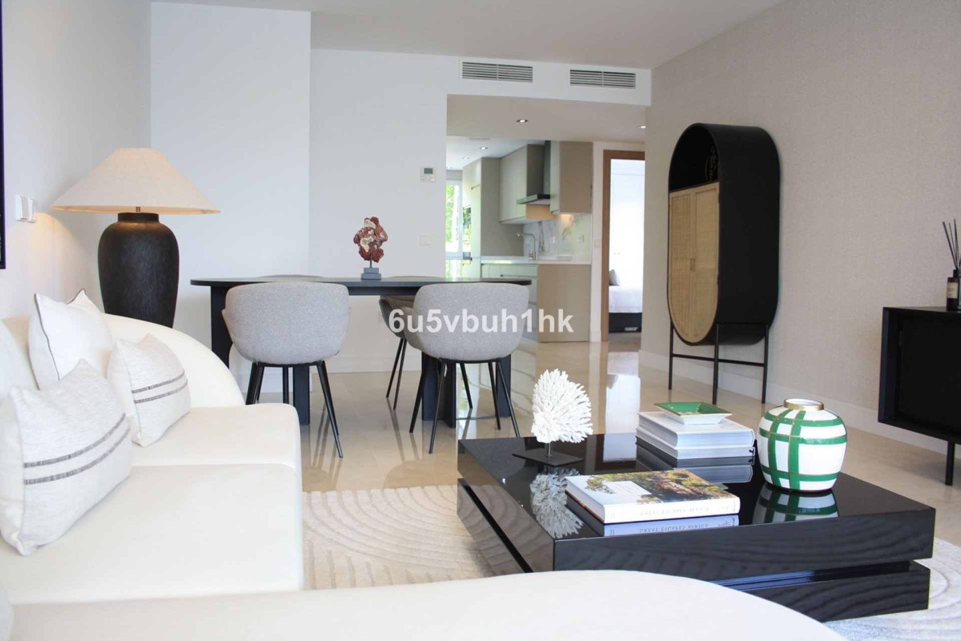 Resale - apartment - Marbella - Marbella Centro