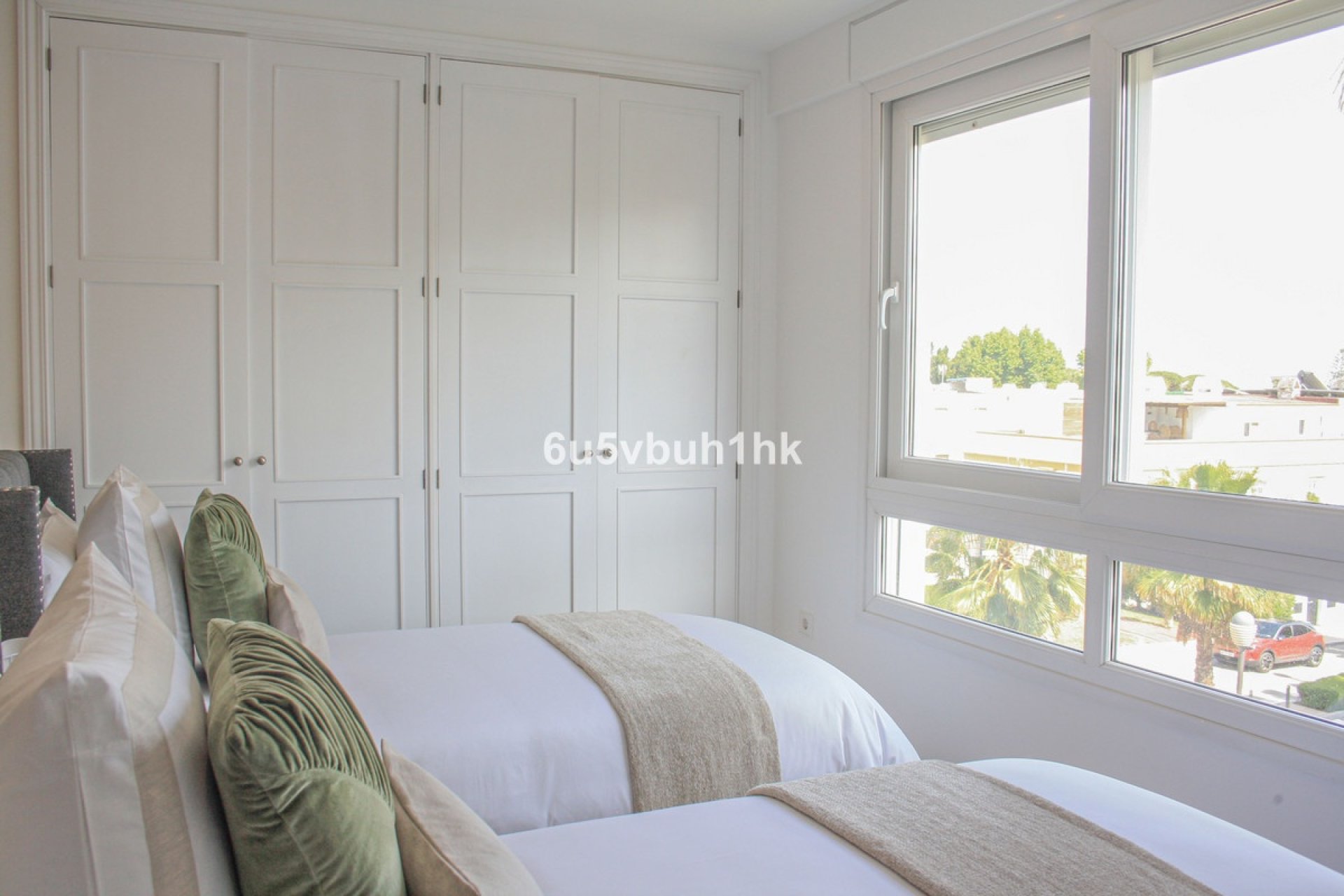 Resale - apartment - Marbella - Marbella Centro