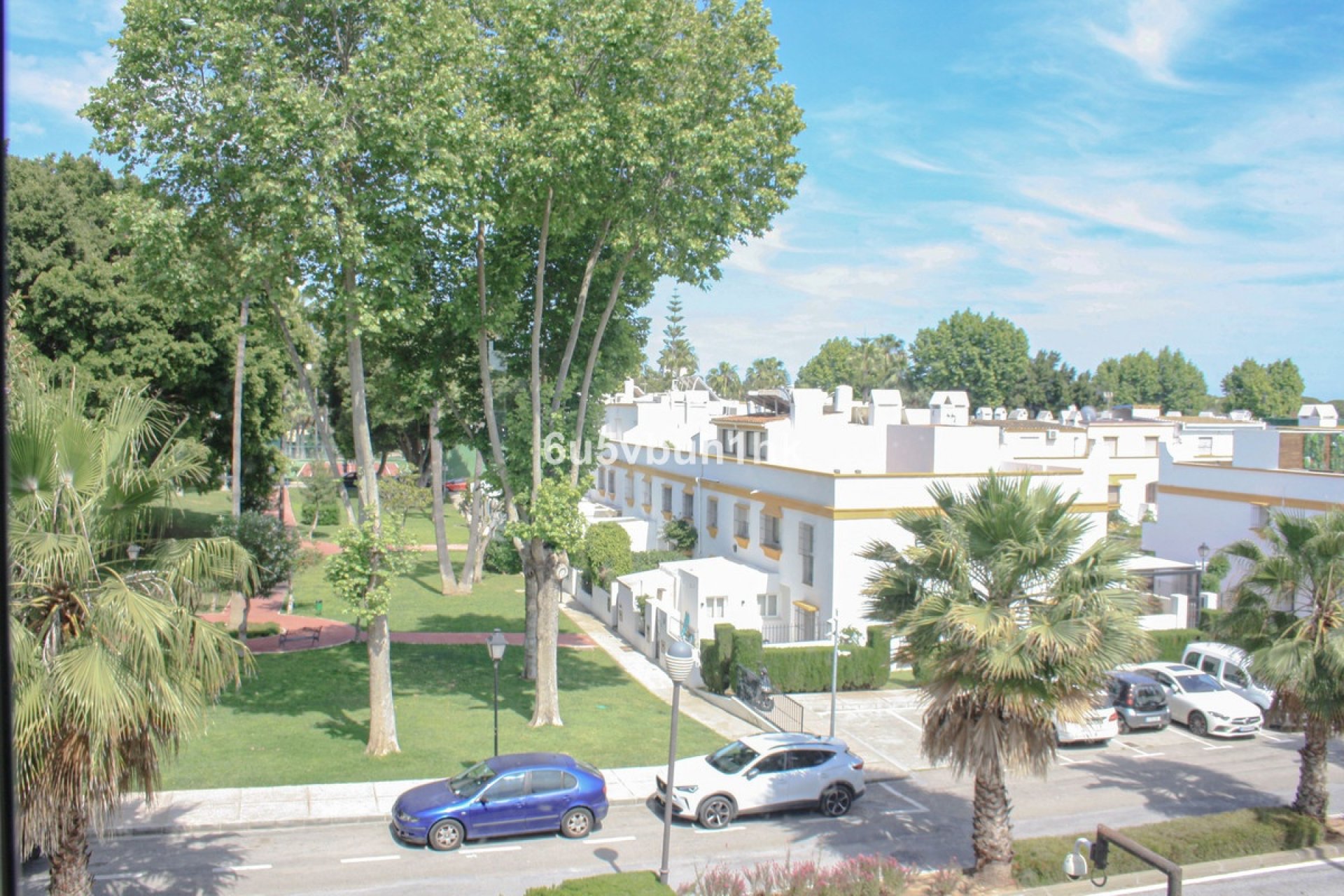 Resale - apartment - Marbella - Marbella Centro