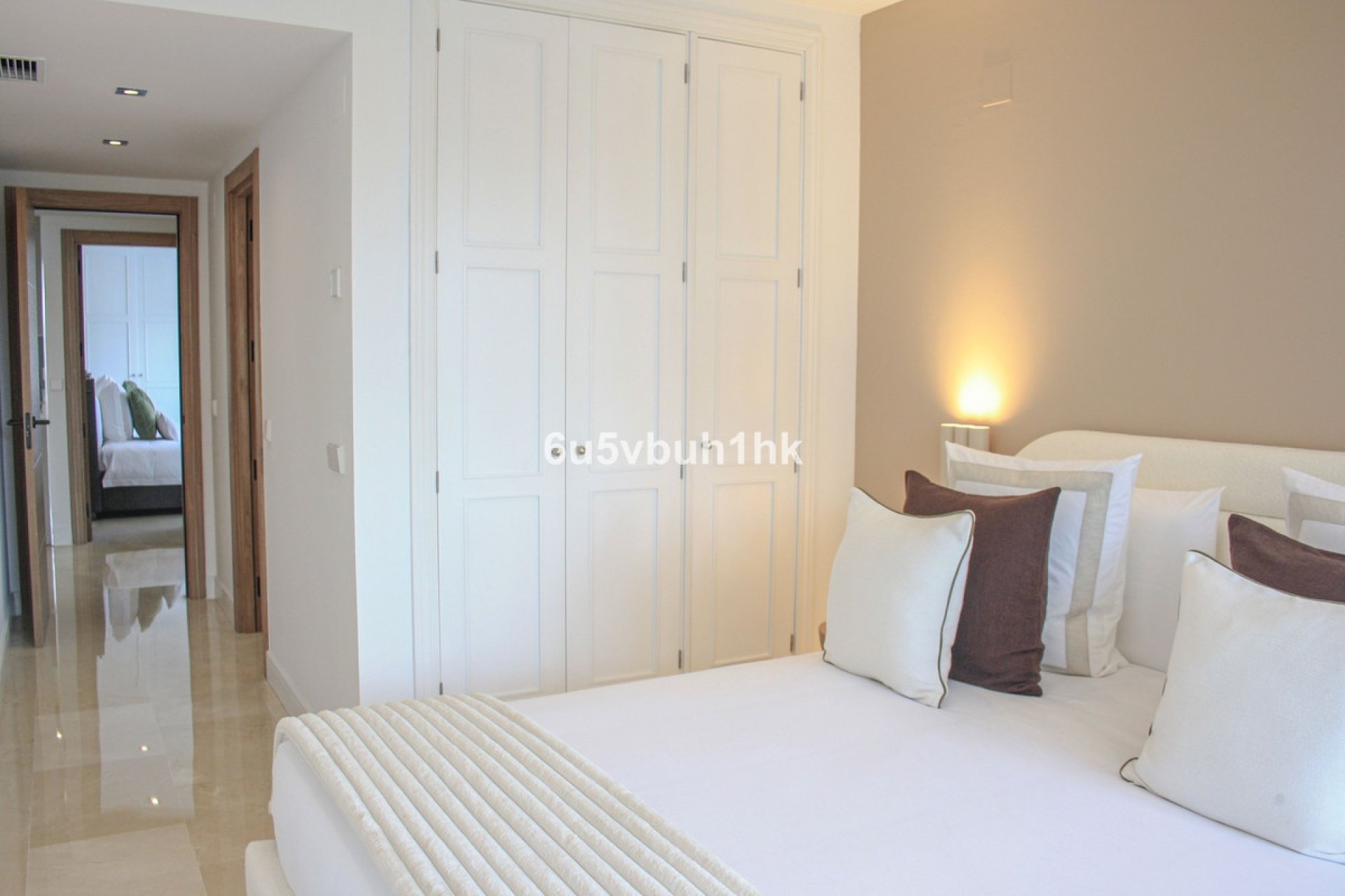 Resale - apartment - Marbella - Marbella Centro