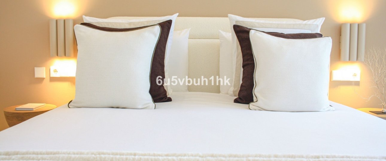 Resale - apartment - Marbella - Marbella Centro