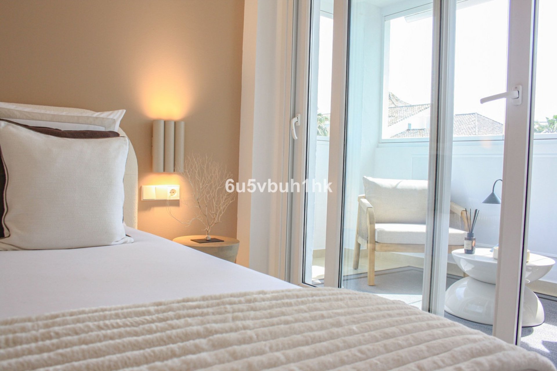 Resale - apartment - Marbella - Marbella Centro