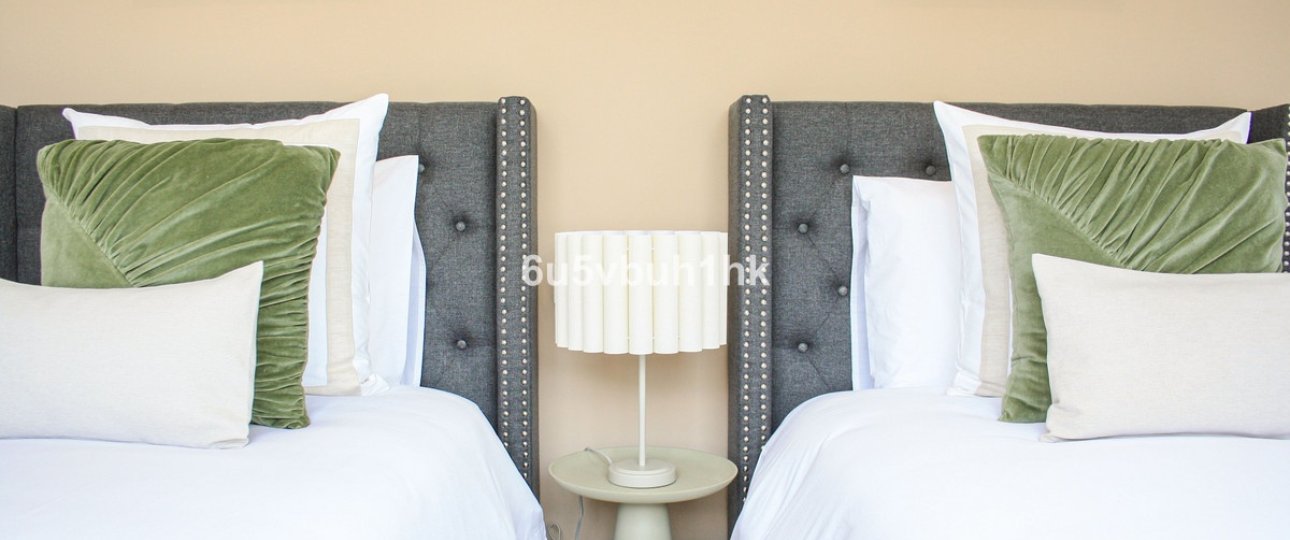Resale - apartment - Marbella - Marbella Centro