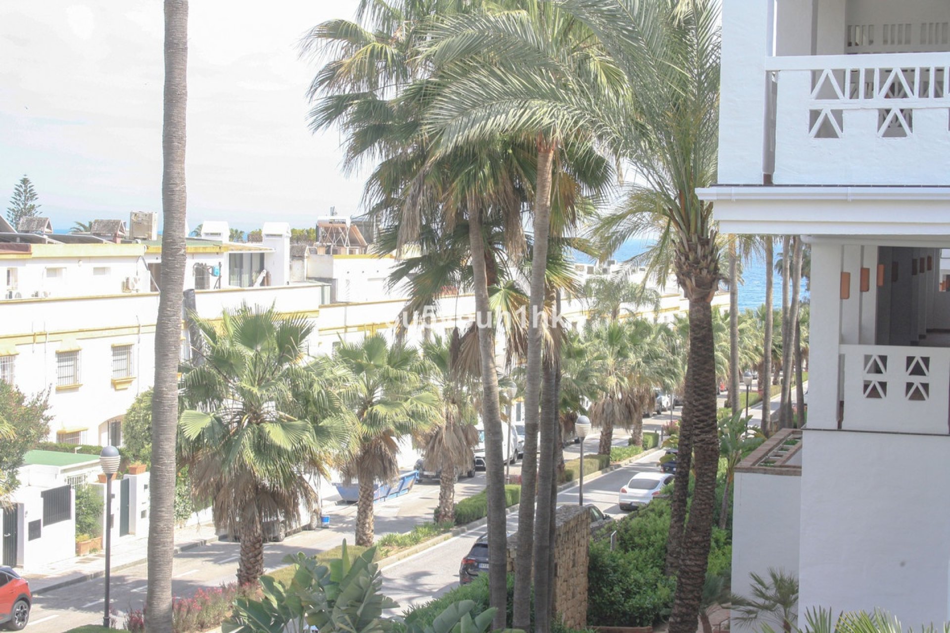 Resale - apartment - Marbella - Marbella Centro
