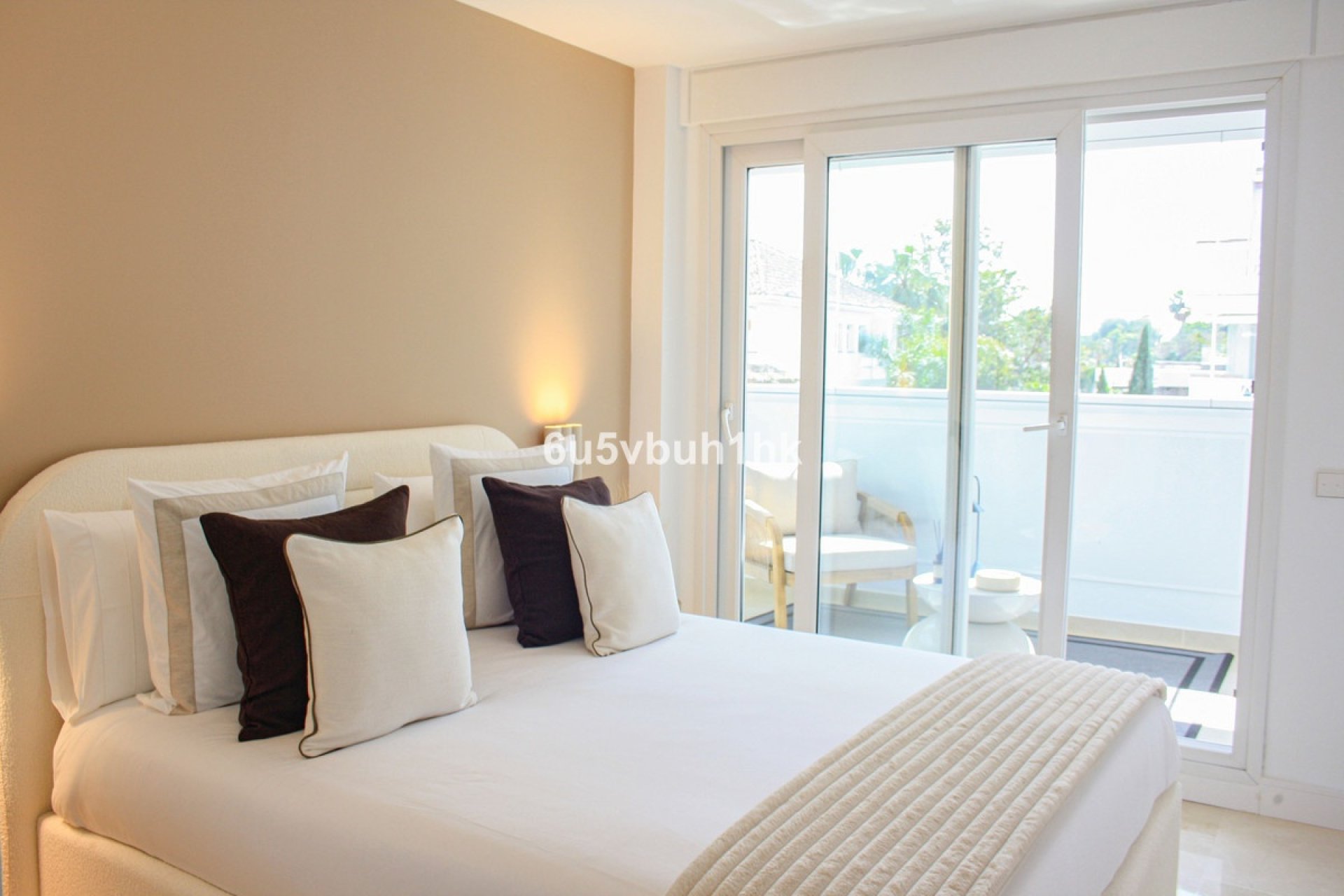 Resale - apartment - Marbella - Marbella Centro
