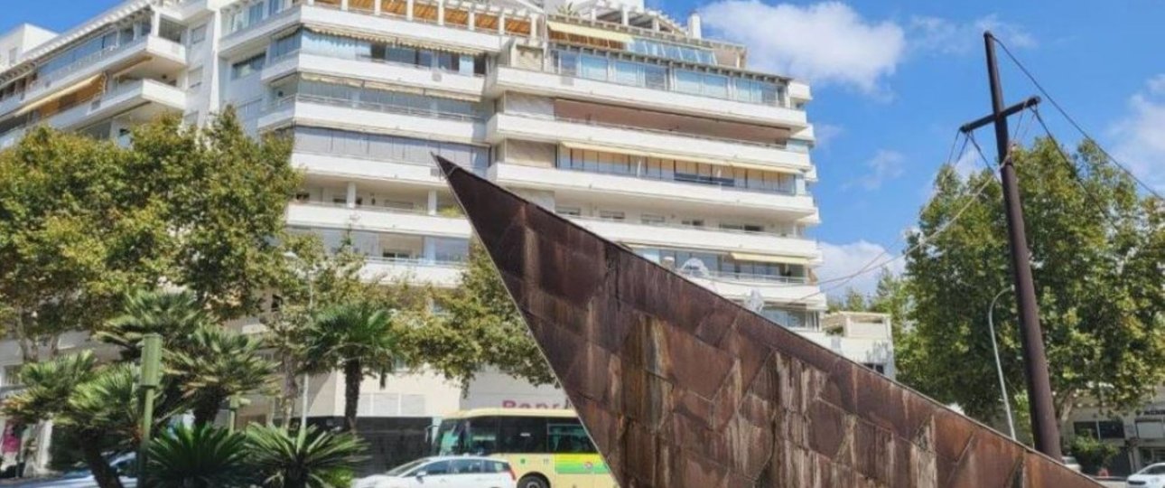 Resale - apartment - Marbella - Marbella Centro