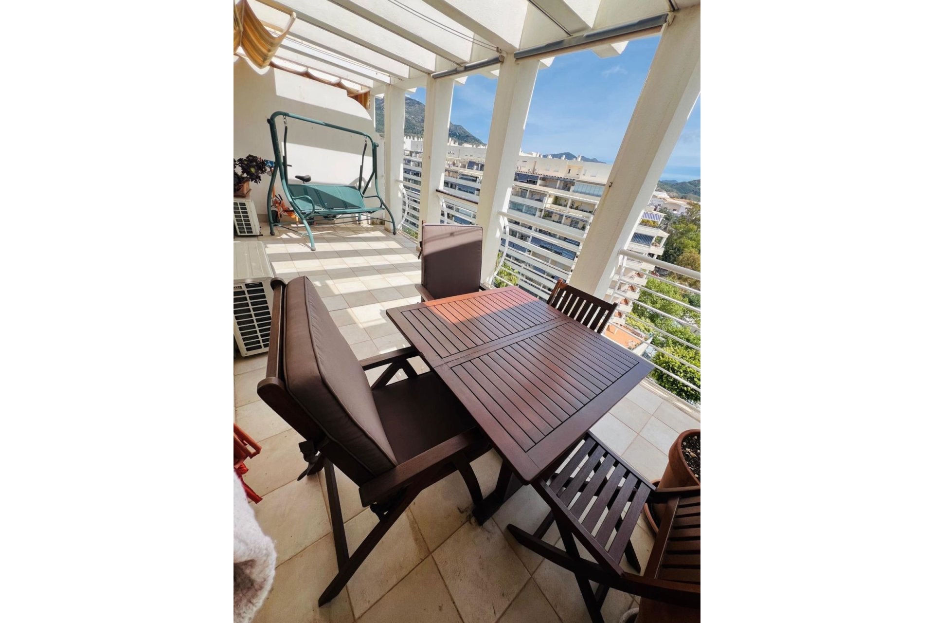Resale - apartment - Marbella - Marbella Centro