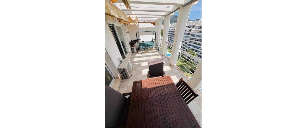 Resale - apartment - Marbella - Marbella Centro