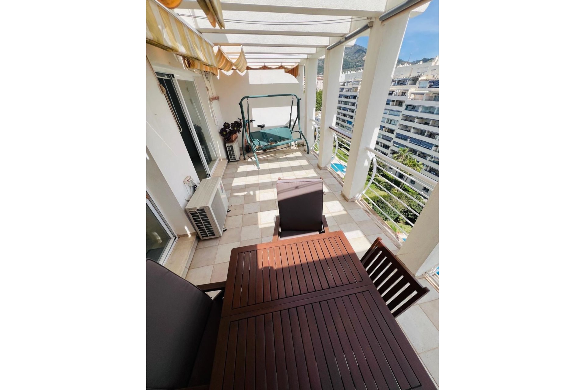 Resale - apartment - Marbella - Marbella Centro