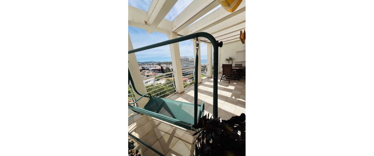 Resale - apartment - Marbella - Marbella Centro