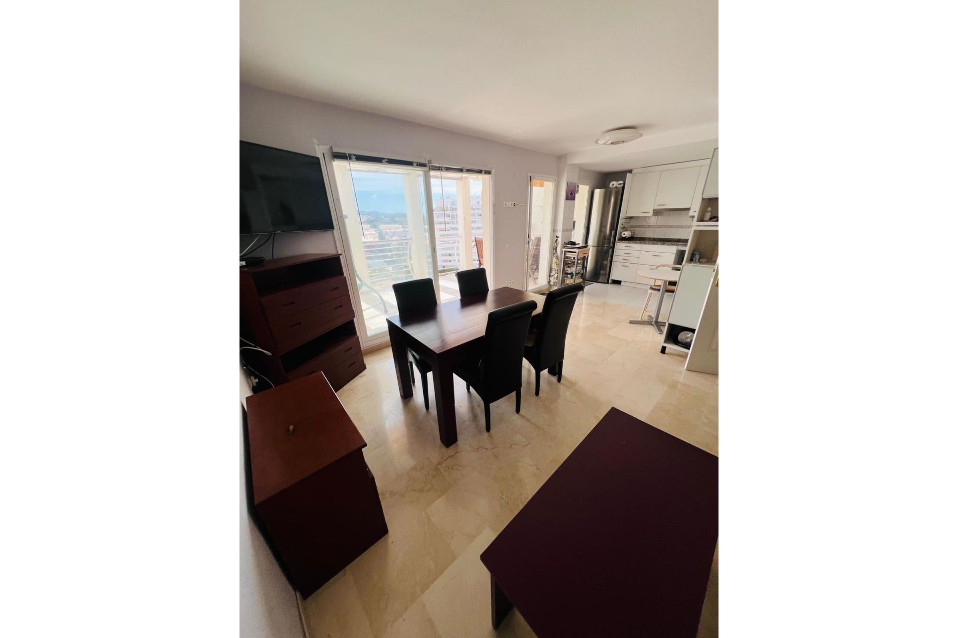 Resale - apartment - Marbella - Marbella Centro