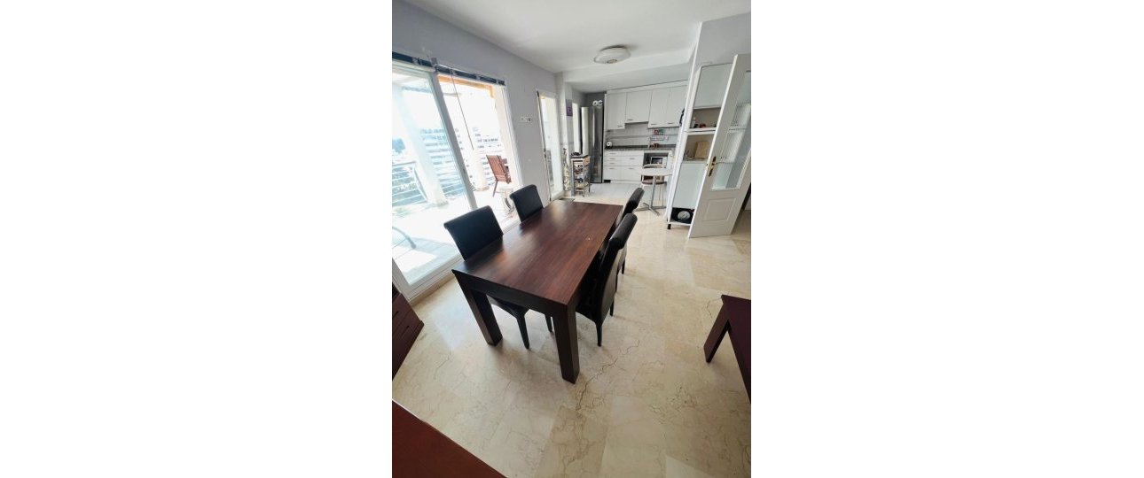 Resale - apartment - Marbella - Marbella Centro