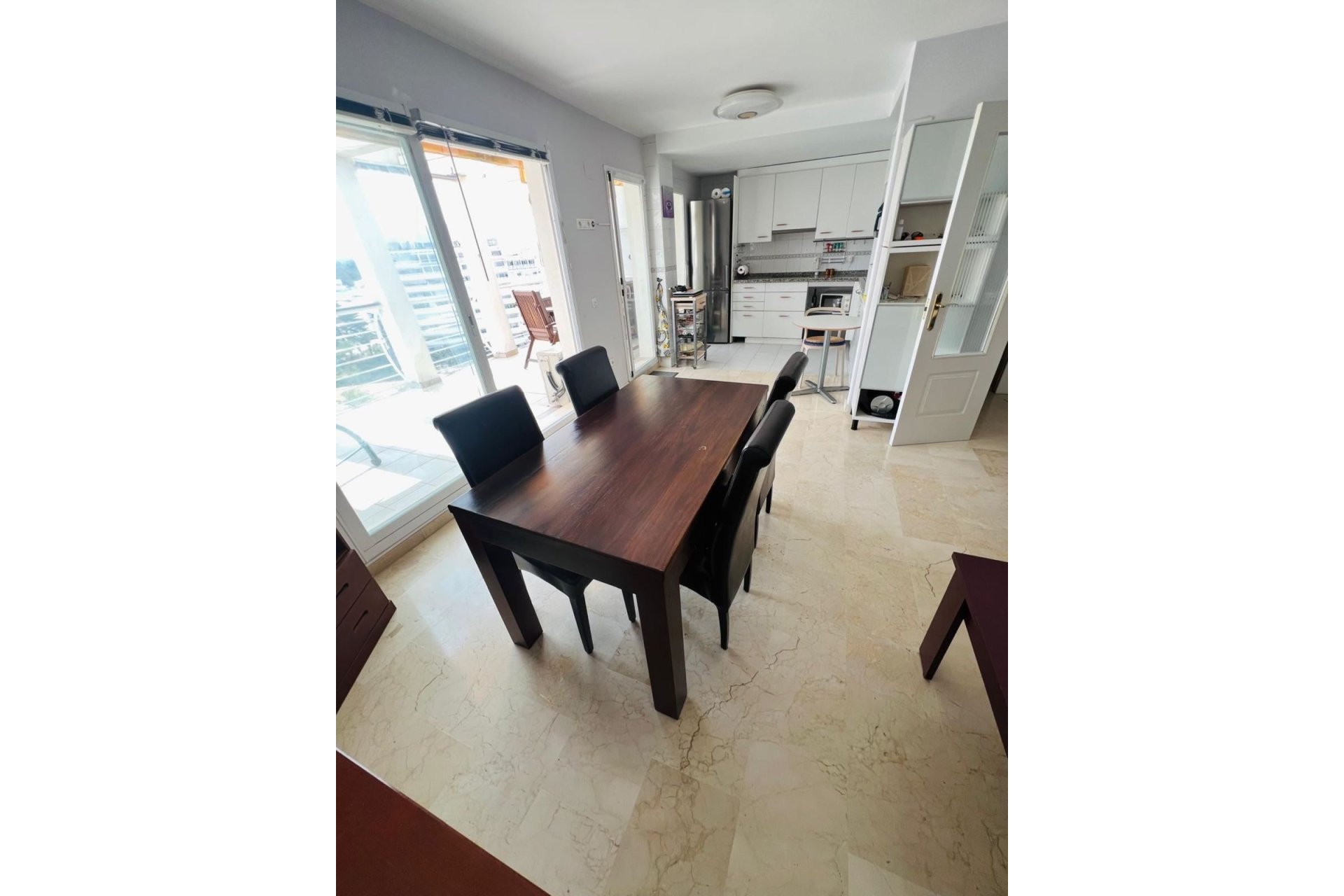 Resale - apartment - Marbella - Marbella Centro