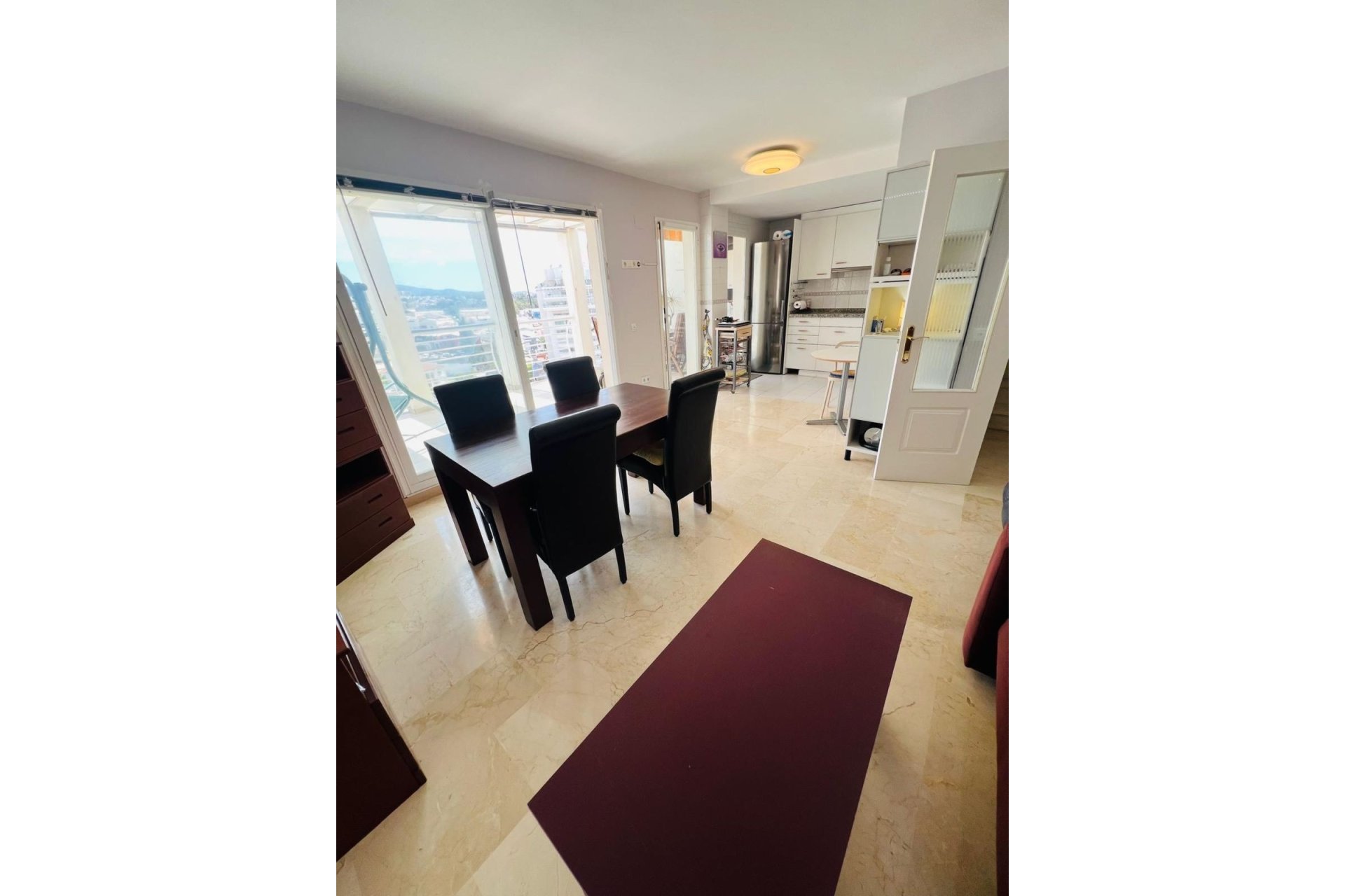Resale - apartment - Marbella - Marbella Centro