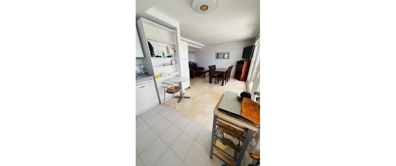 Resale - apartment - Marbella - Marbella Centro