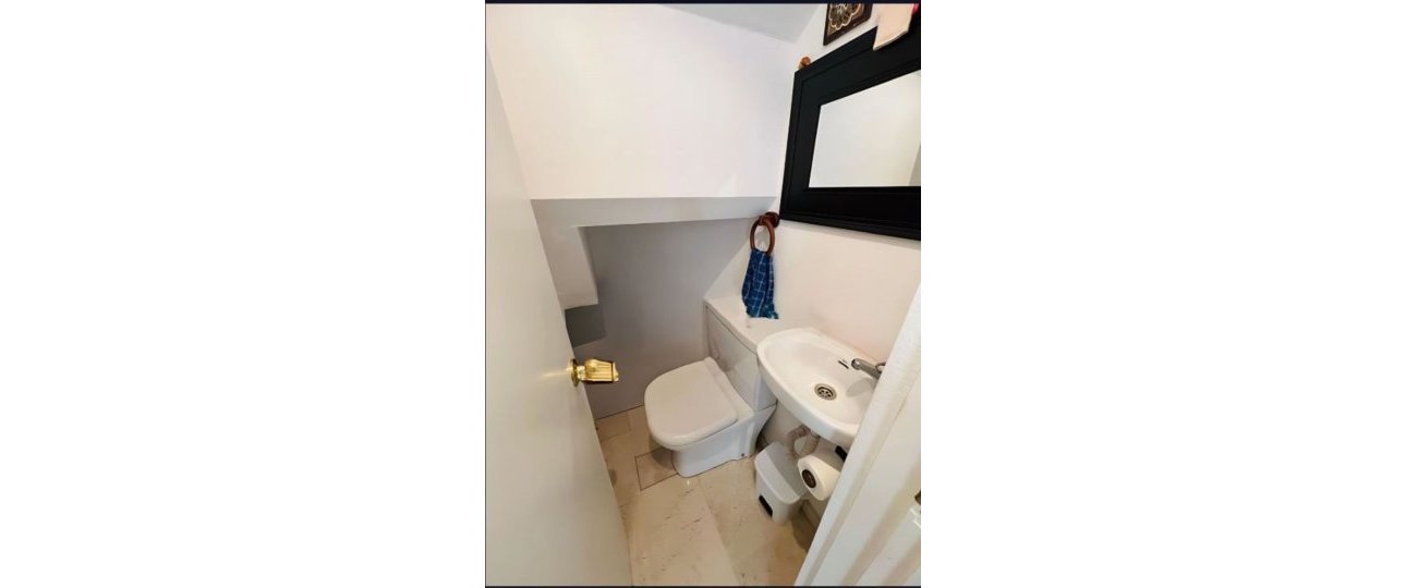 Resale - apartment - Marbella - Marbella Centro