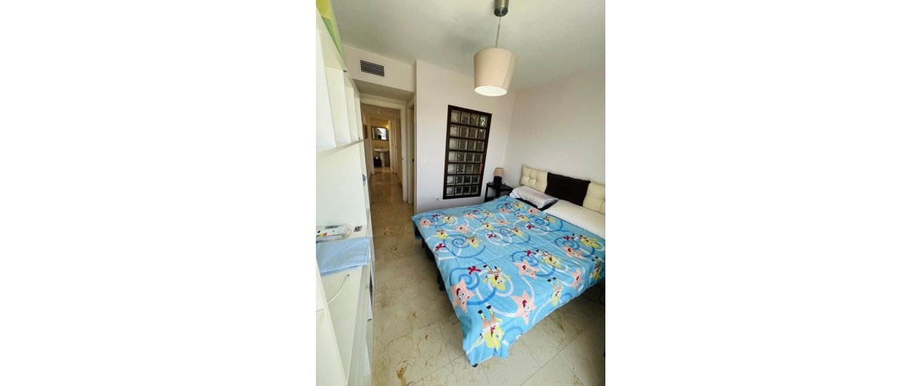 Resale - apartment - Marbella - Marbella Centro