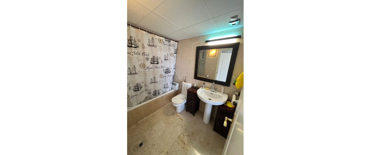 Resale - apartment - Marbella - Marbella Centro