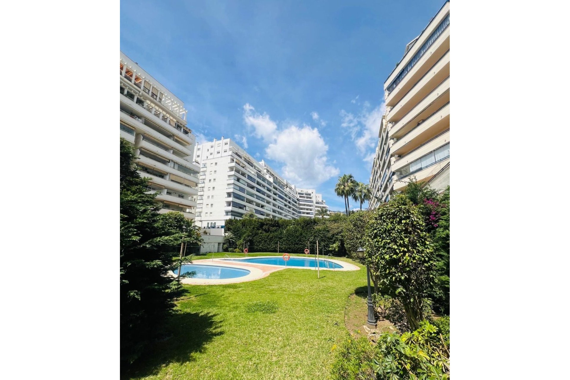Resale - apartment - Marbella - Marbella Centro
