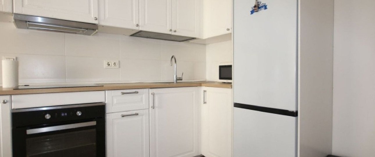 Resale - apartment - Marbella - Marbella Centro