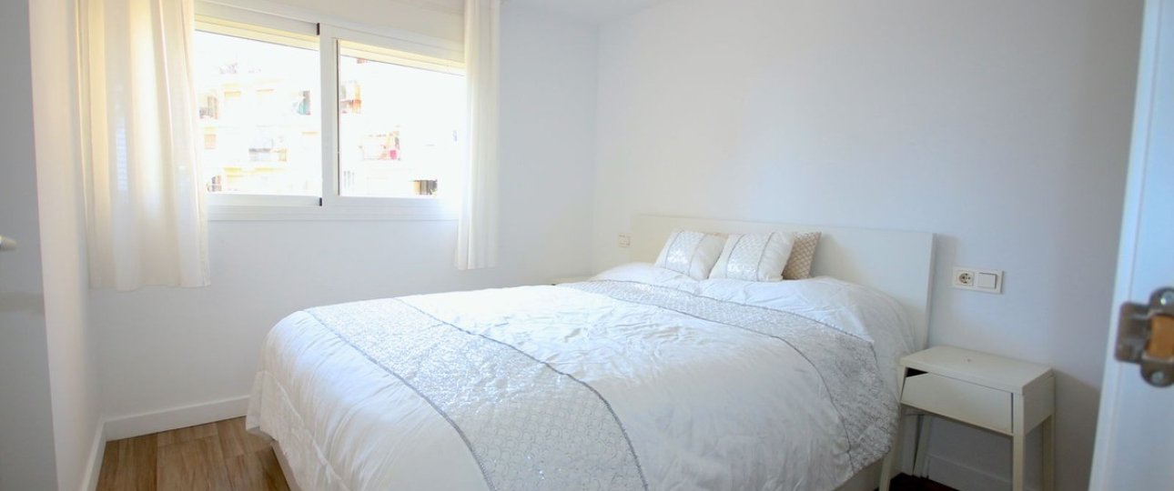 Resale - apartment - Marbella - Marbella Centro