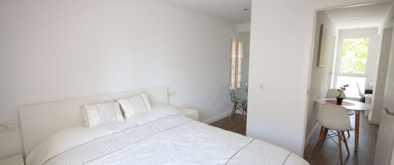 Resale - apartment - Marbella - Marbella Centro