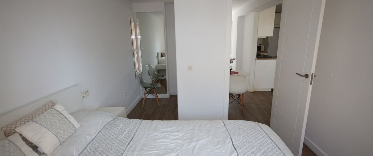 Resale - apartment - Marbella - Marbella Centro