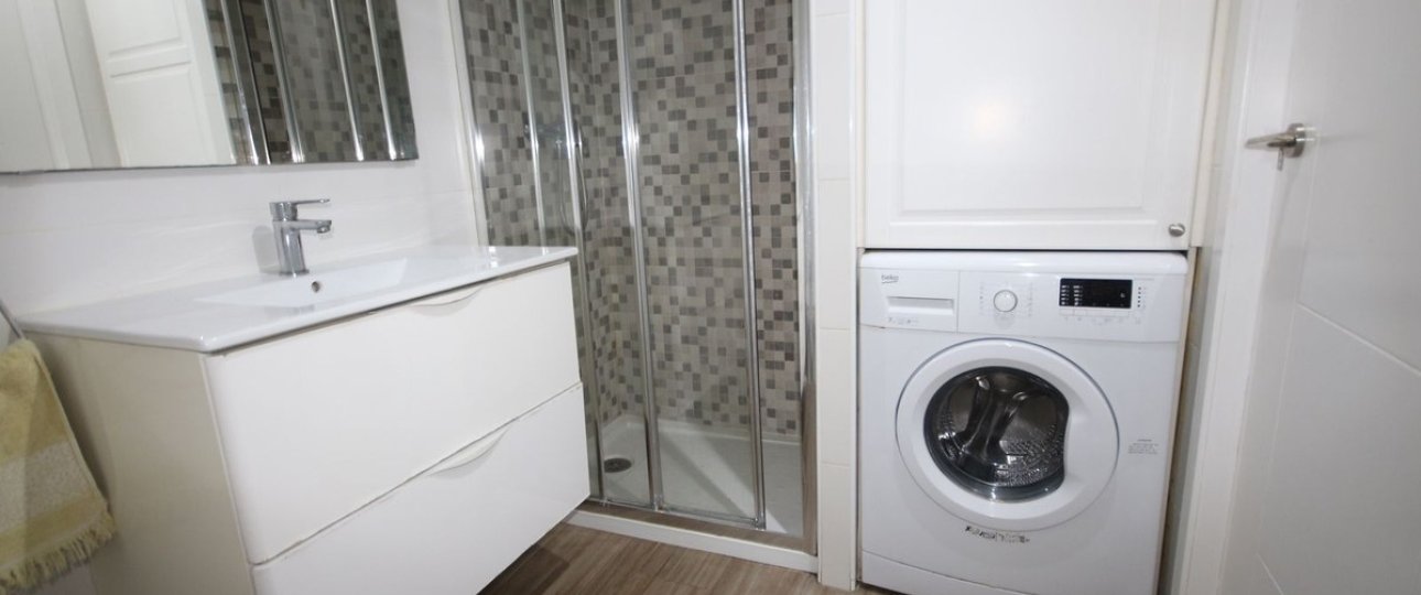 Resale - apartment - Marbella - Marbella Centro