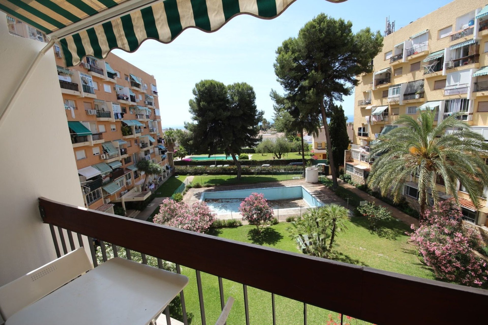 Resale - apartment - Marbella - Marbella Centro